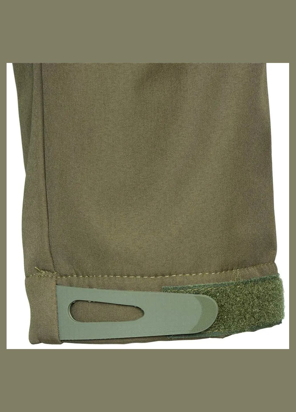 Оливкова демісезонна куртка skif tac softshell gamekeeper olive No Brand