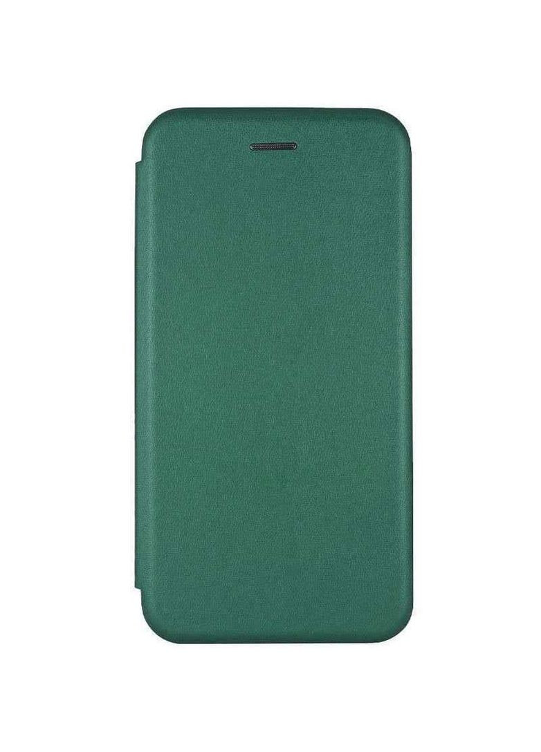 Чохол-книжка класичний на Xiaomi Redmi Note 8 Epik (322416478)