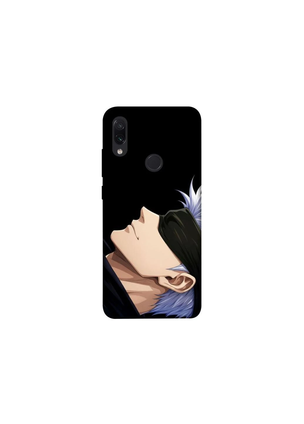Чехол на Xiaomi Redmi Note 7 / Note 7 Pro / Note 7s Gojo v13 Frontalka (375689454)
