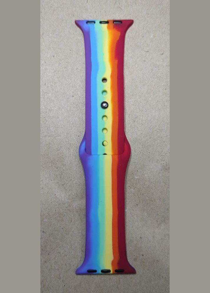 Ремінець Apple watch 42/44 mm - "№400" Foxconn (338826586)