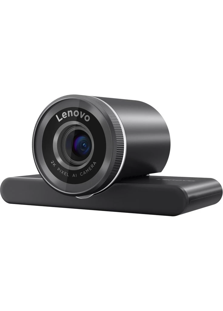 Веб-камера QHD Black (4XC1Q25245) Lenovo (398218021)