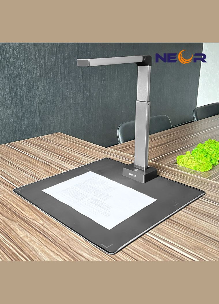 Документкамера NW750А3AF NEOR (314929530)