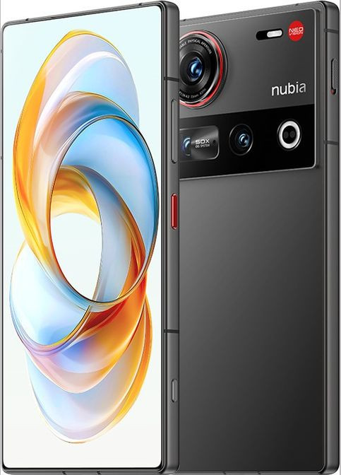 Смартфон 12/256GB (Global Version) ZTE Nubia Z70 Ultra (324044068)