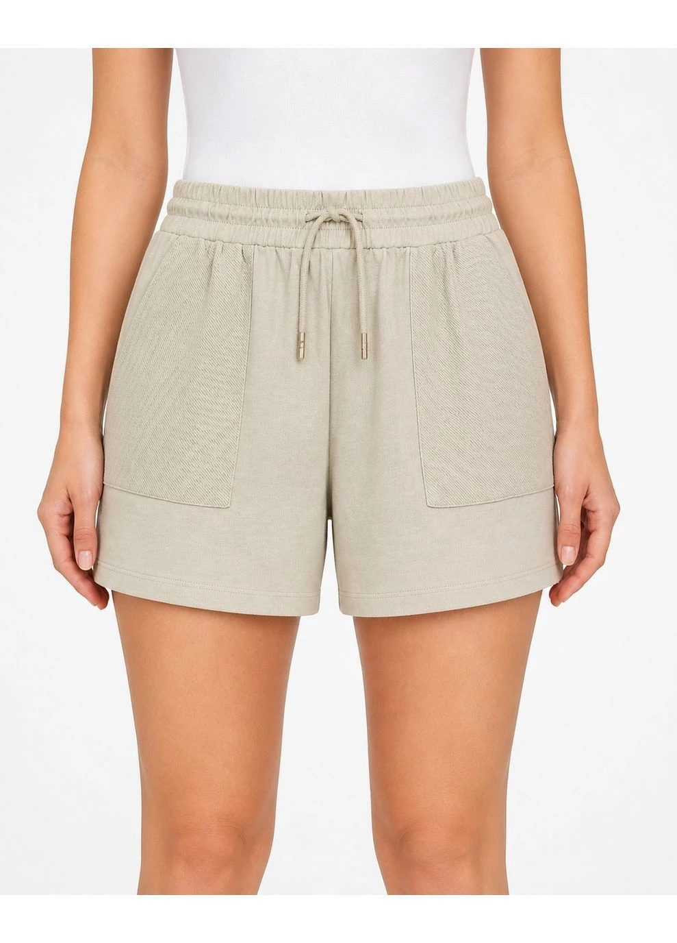 Шорты,светло-зеленый, Primark (392303404)
