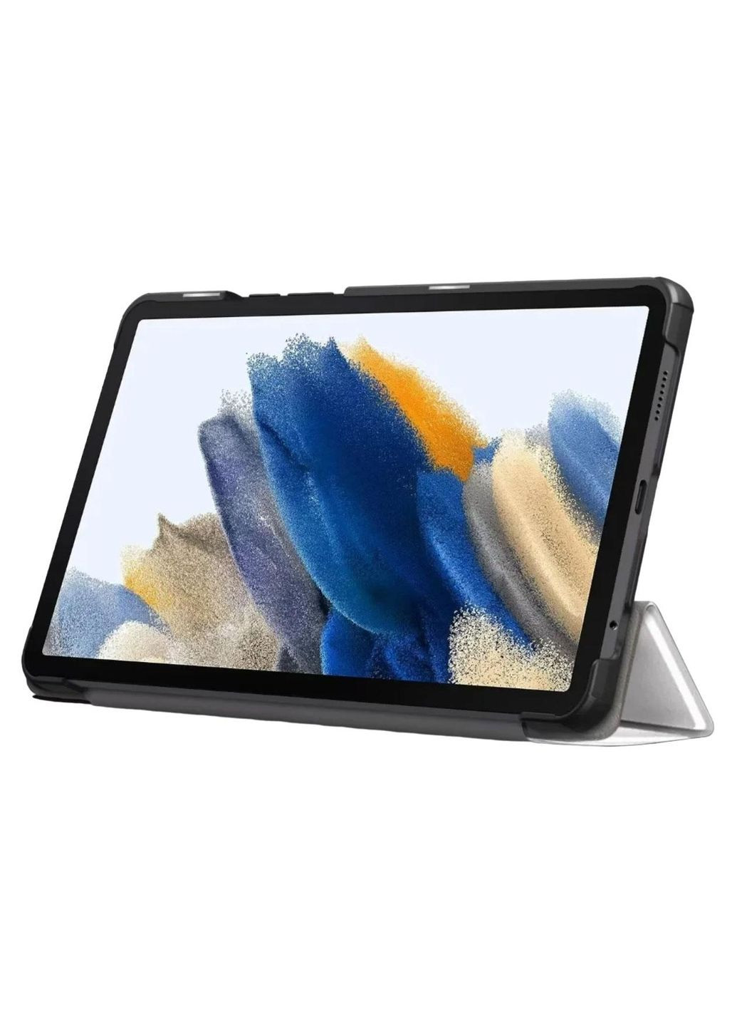 Чехол Slim для планшета Samsung Galaxy Tab A9 8.7" (SM-X110 / SM-X115) - Good Night Primolux (332994273)