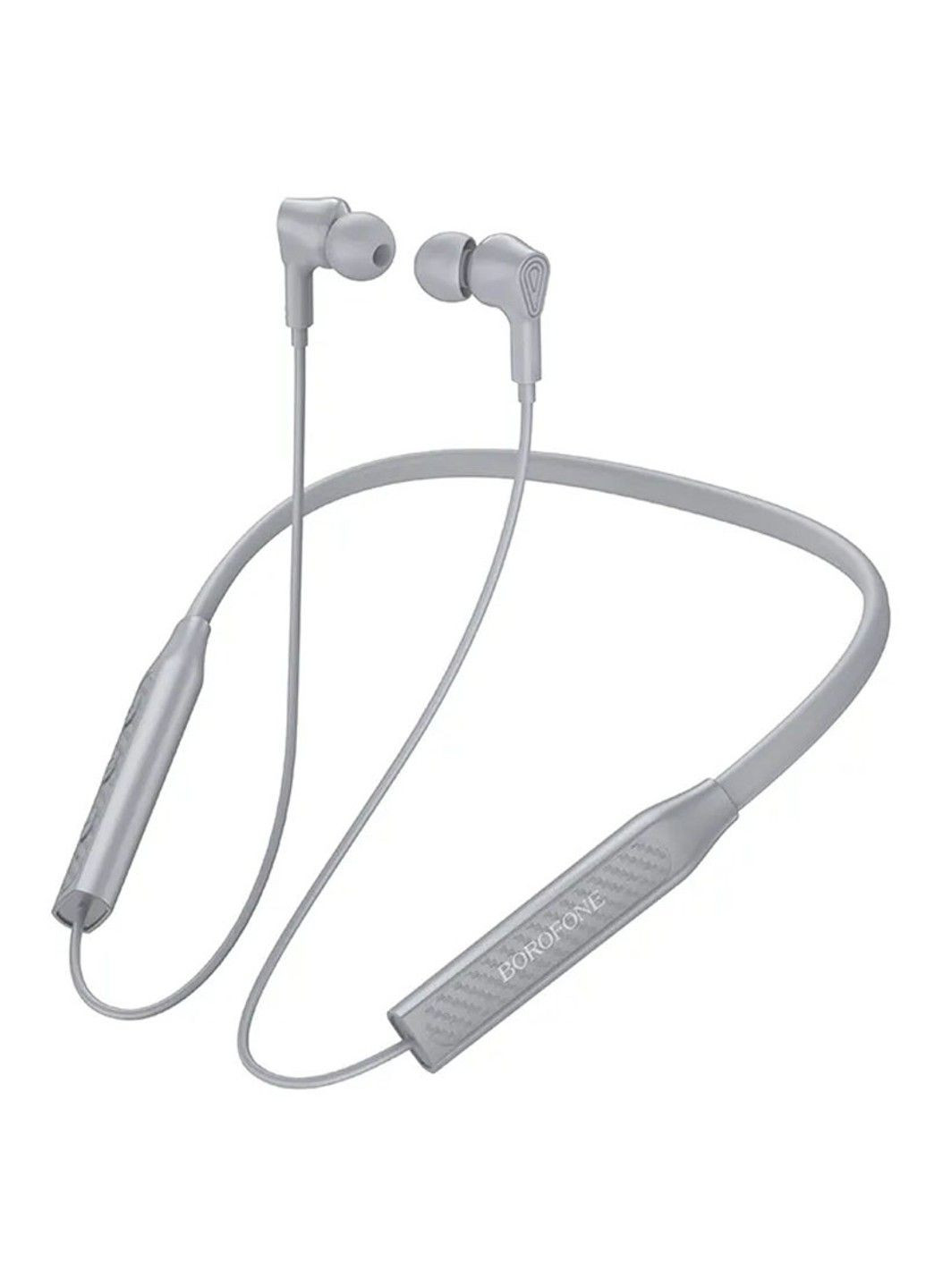 Bluetooth наушники BE59 Rhythm neckband Borofone (288139050)