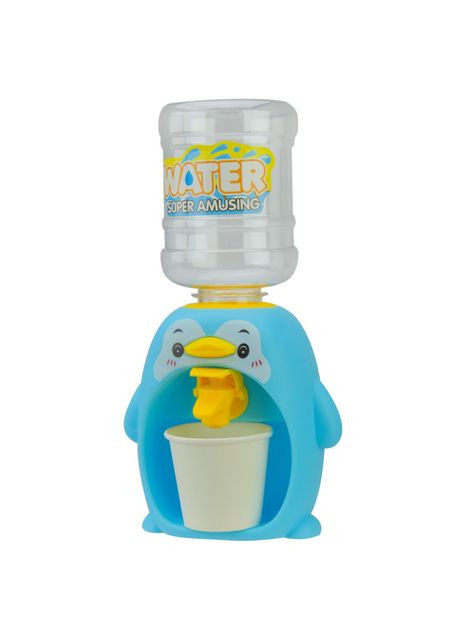 Ігровий набір Jinxing Кулер пігвін блакитний (8055/56/57/2) Shantou (370257980)