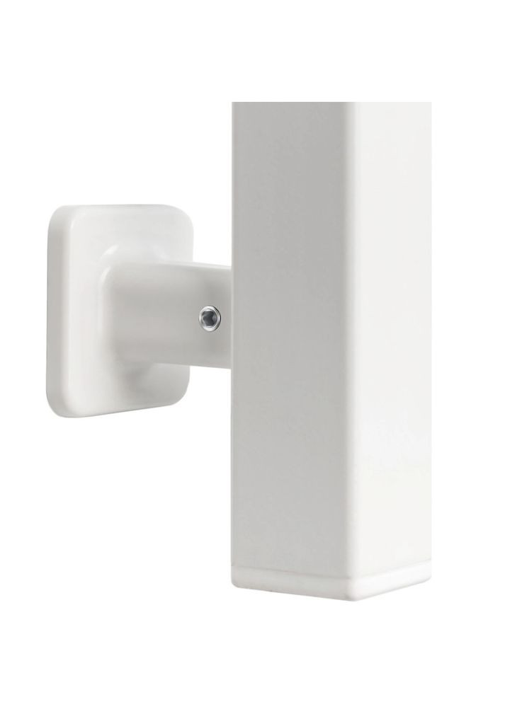 Сушка для рушників Авангард Х Wi-Fi лівосторонній (12-172155-4812) Navin (370033436)