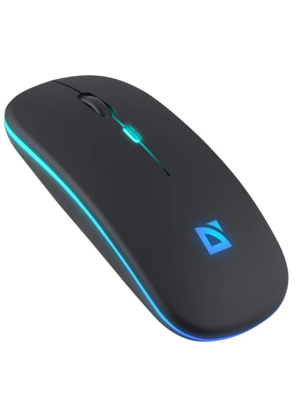 Миша Touch MM-997 Wireless BLACK (52997) Defender (278366626)