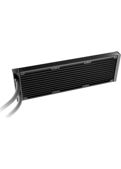 Система рідинного охолодження Light Loop 3 360, (BW022) BW022 be quiet! (395336723)