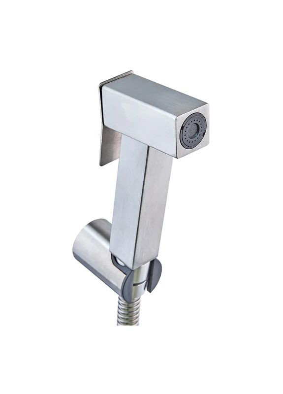 Набор для душа гигиенического Bidet SET008.SUS (нерж. сталь) (ZX4975) Zerix (315443611)