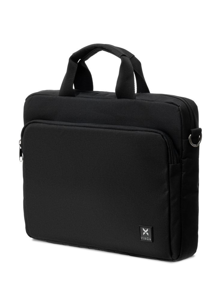 Сумка для ноутбука 14" NB1430 black (NB1430BK) Vinga (304255551)