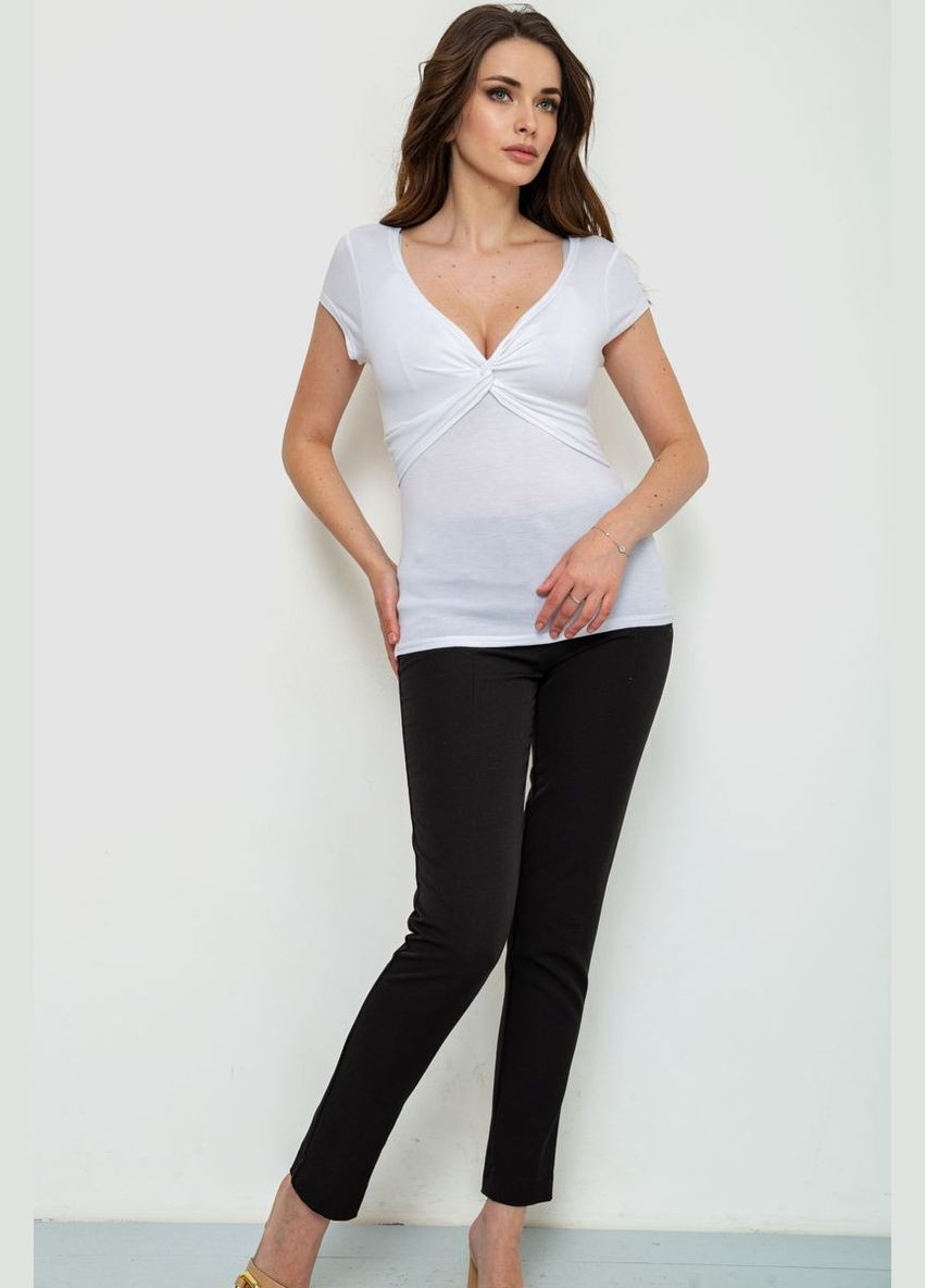 Футболка женская Ager 186R606 - (294182336)