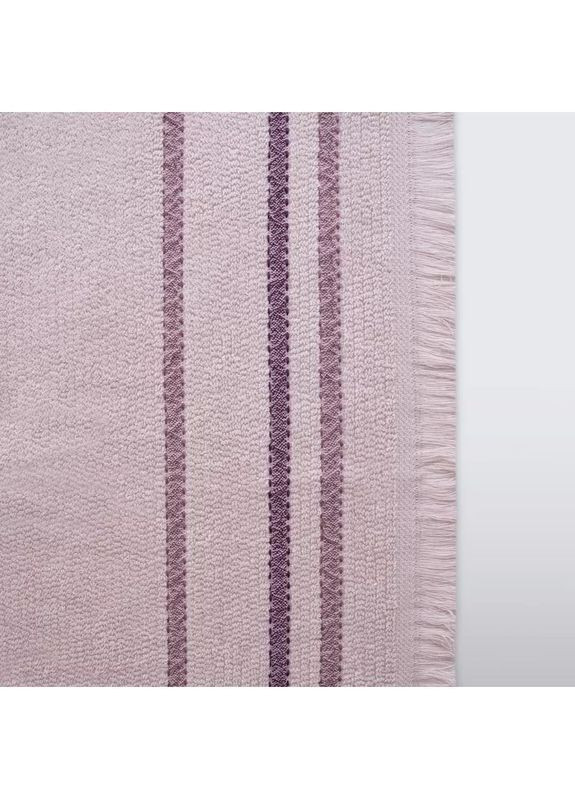 Irya полотенце - integra corewell lila лиловый 70*140 лиловый производство -