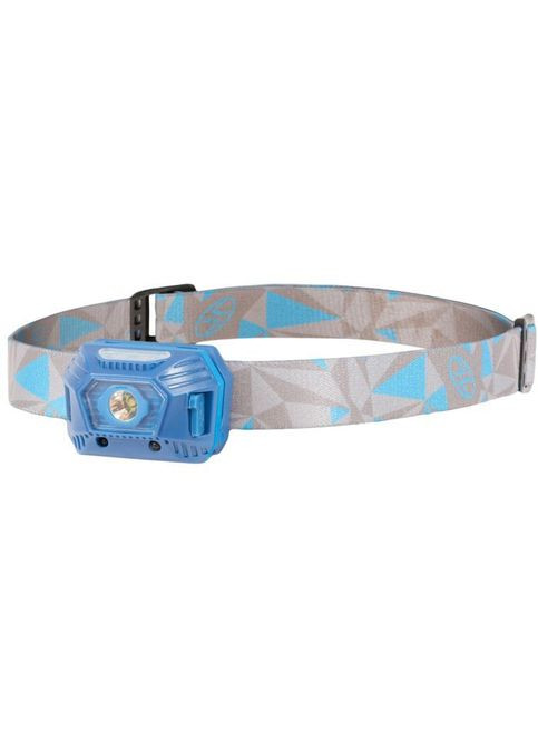 Ліхтарик Highlander Deneb 100 Sensor Rechargeable Head Torch Blue (268140263)