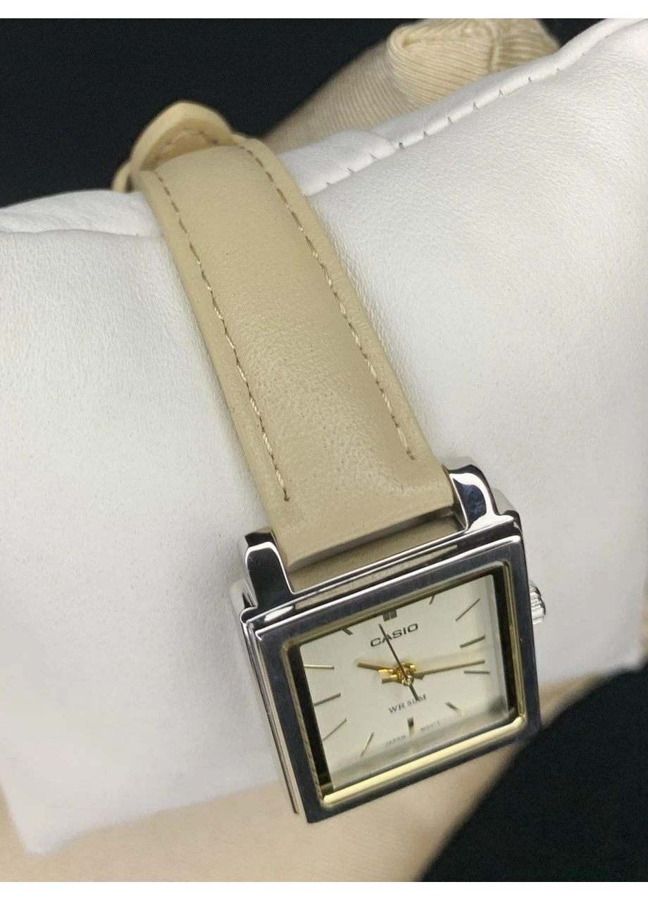 Женские часы LTP-E176L-5A TIMELESS COLLECTION No Brand (379431162)