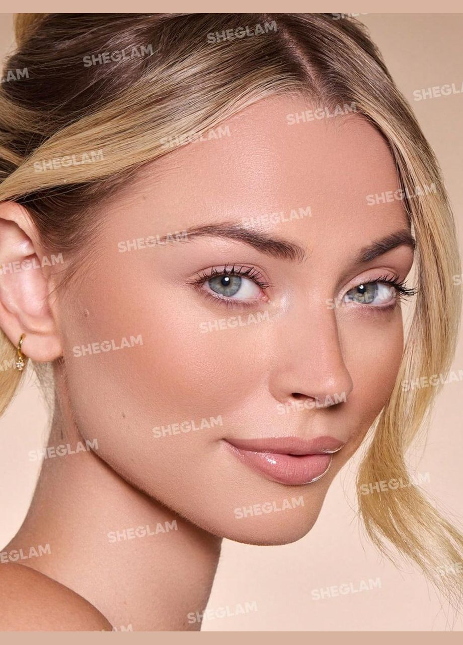 Бронзатор Sun Beam Matte Liquid Bronzer-Burnt Sienna Sheglam (311666036)