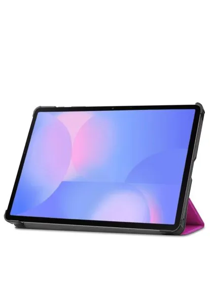 Чехол для планшета Smart Case Samsung Galaxy S10 FE Plus (SM-X620/SM-X626) 13.1" Purple (713384) BeCover Smart Case Samsung Galaxy Tab S10 FE Plus (SM-X620 (366479471)