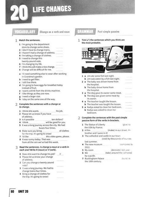 Робочий зошит з Англійської мови Prepare НУШ 7 клас Workbook Англійська мова Керолайн Кукі Кетрін Сміт Cambridge University Press (315035594)