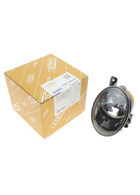 Фара протитуманна ліва VW T5 (10-) (99411153102) No Brand (360495970)