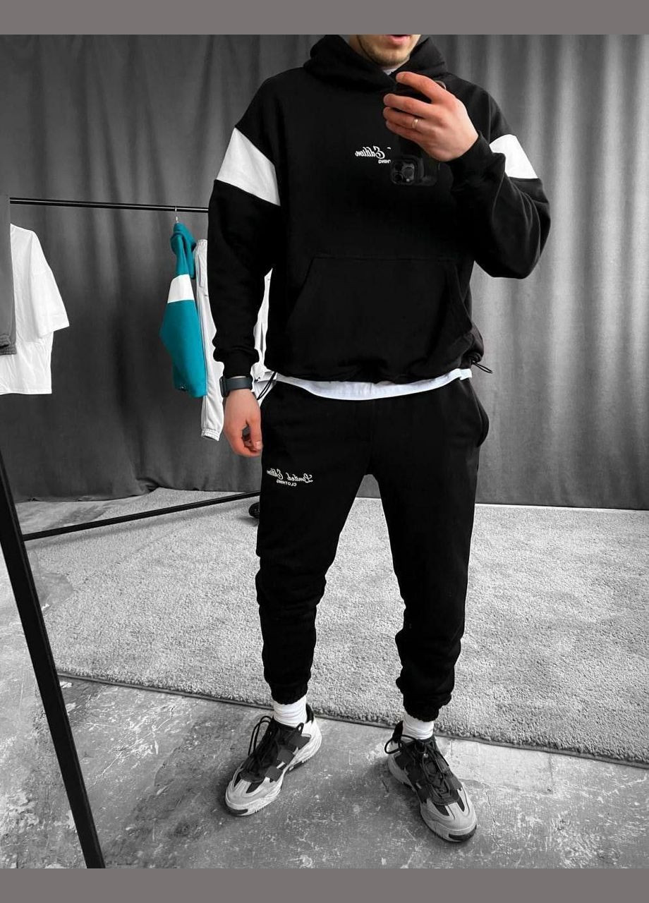 Мужской спортивный костюм Osoblyva (335911655)