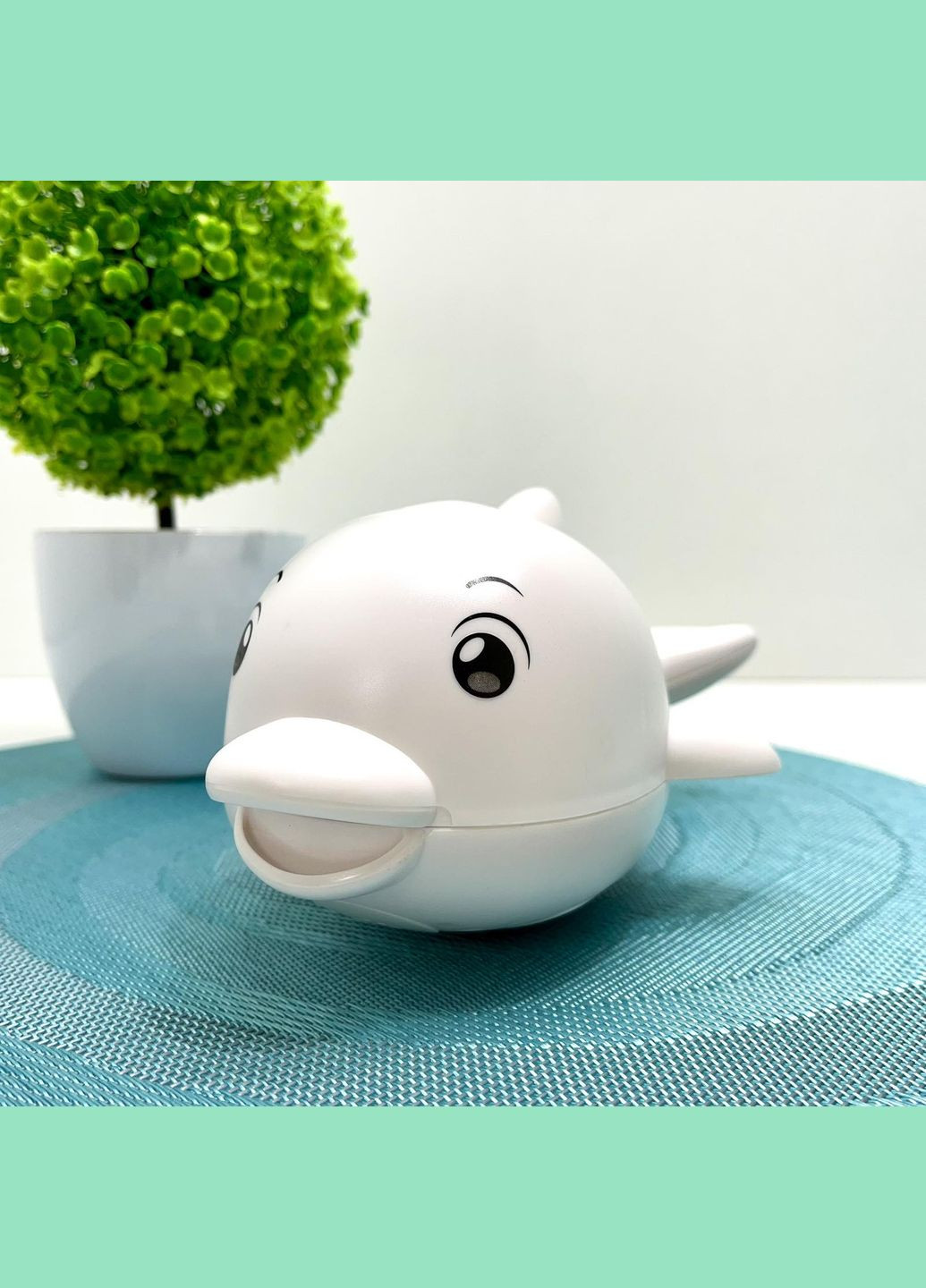 Водная игра Дельфин (6699) No Brand (325692332)