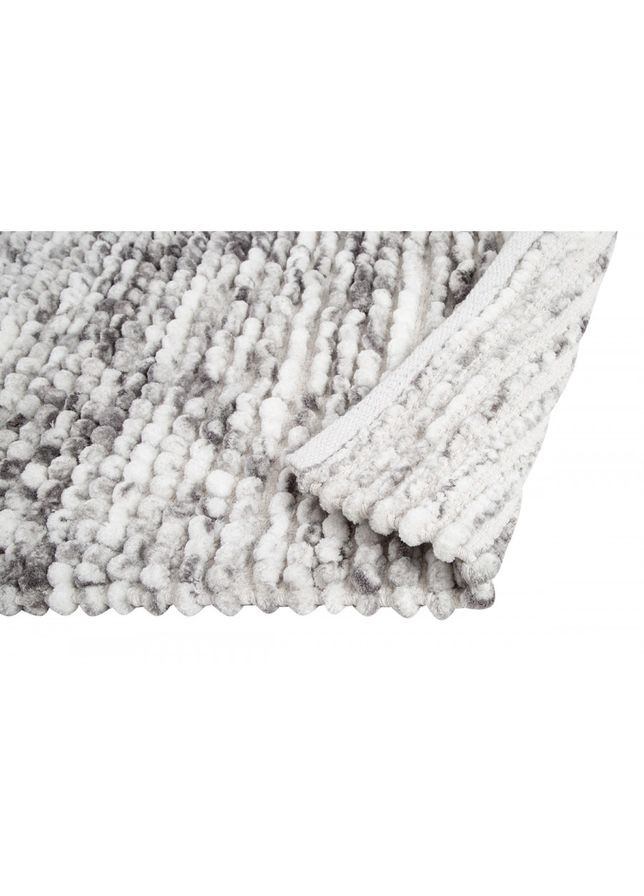 Набір килимків Ottova dark-grey темно-сірий 60*90+40*60 Irya (275394176)