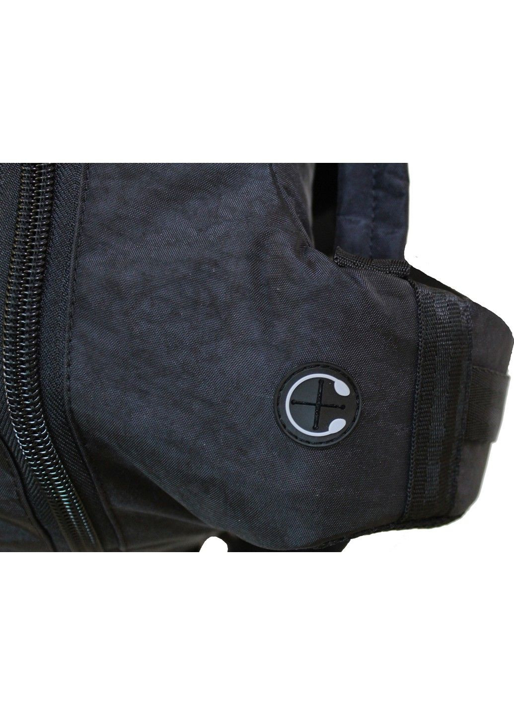 Рюкзак Тайфун 26 л. черный (0017770) Bagland (296619200)