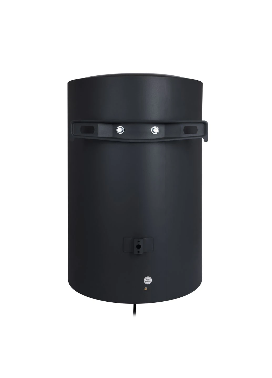 Водонагрівач електричний 100 л Black, вертикальний, сухий ТЕН 2,0 кВт D100V20J3(D)KВ Thermo Alliance D100V20J3(D)KВ (382938656)