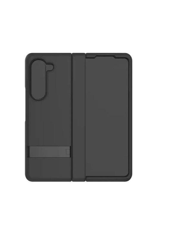Чохол-накладка Kickstand Case для Samsung Galaxy Fold 5 SM-F946 Black (4028S) Body Glove (372011911)