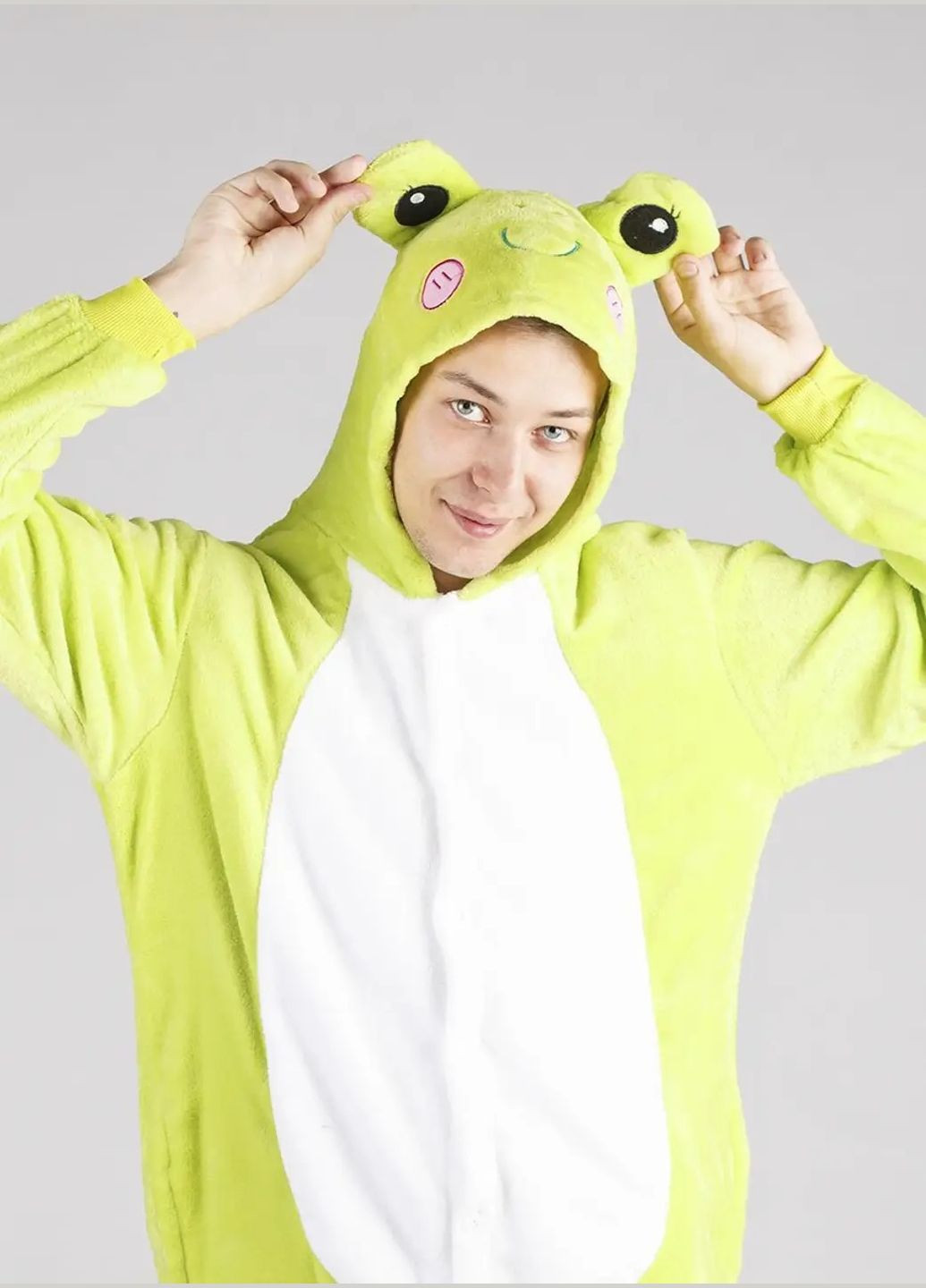 Лягушка BearWear (297574875)