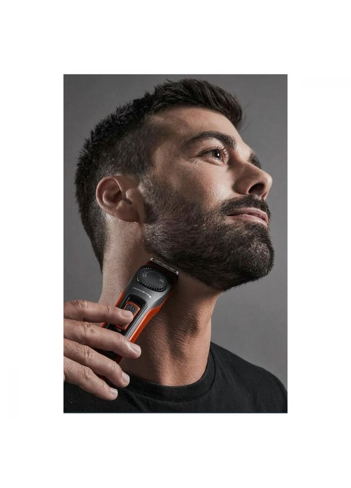 Тример для бороди та вусів TN3800F4 Rowenta (314977863)