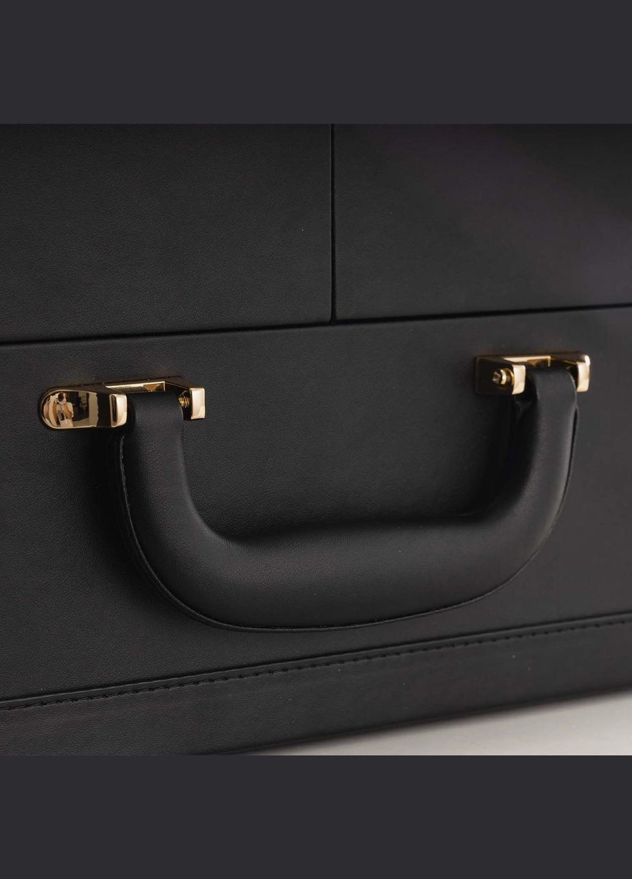 БДСМ-набор All-in-1 BDSM Play Kit - Black Color Lockink (304996136)