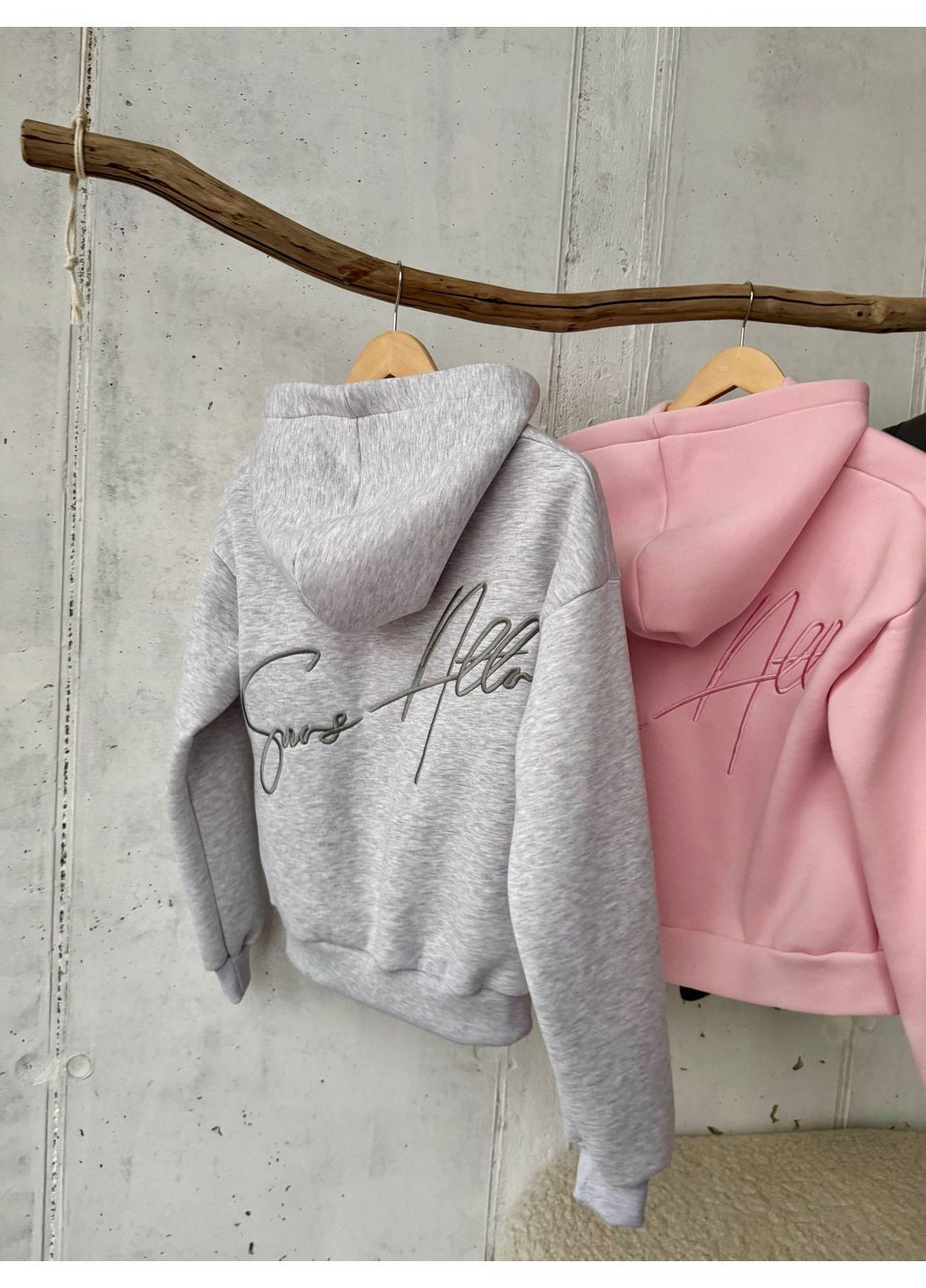 Худі No Brand (369563066)