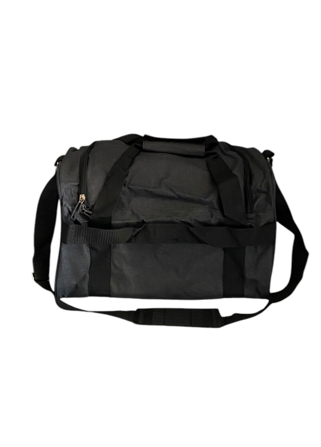 Дорожная сумка-лоукост JBTB68 маленький S Чёрный WORLDLINE (330574292)