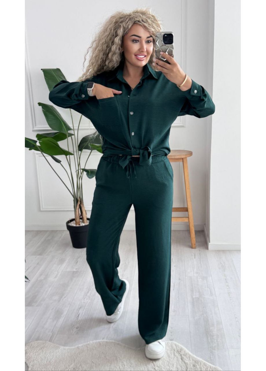 Жіночий костюм повсякденний Style Point (351542569)