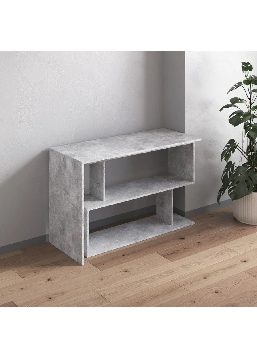 Стіл комп'ютерний поворотний письмовий стіл трансформер VAYS M-41 (373315125)