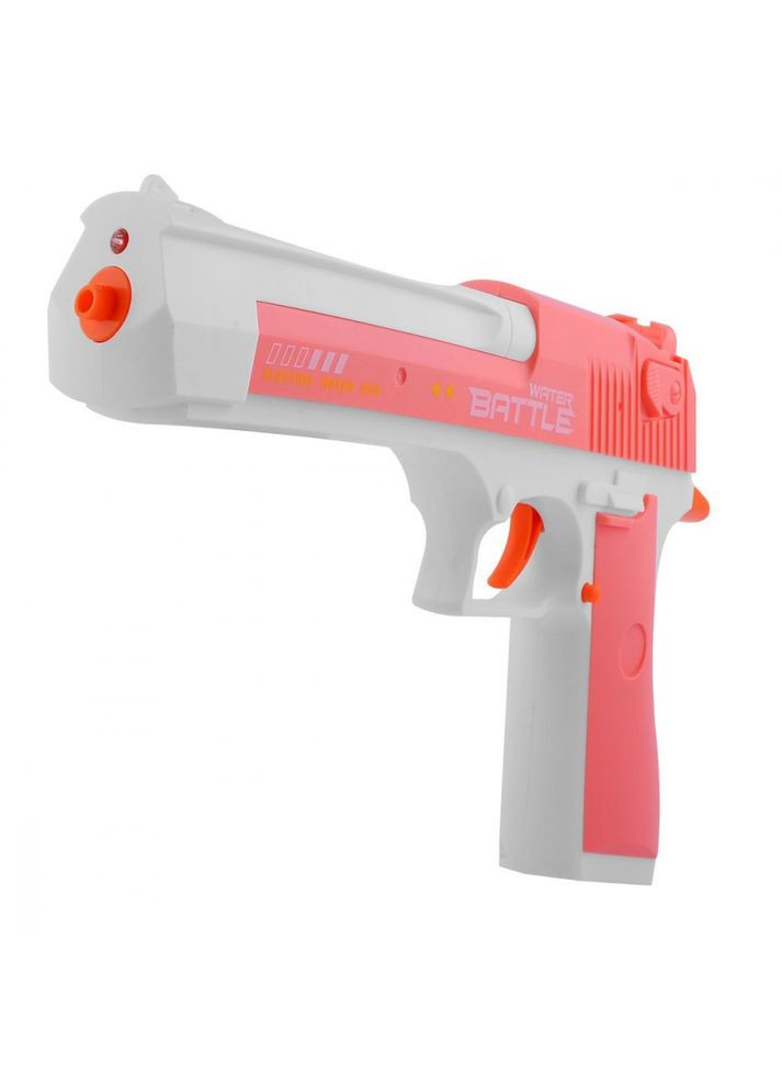 Водяний пістолет Water Gun Desert Eagle blue PRC (364872104)