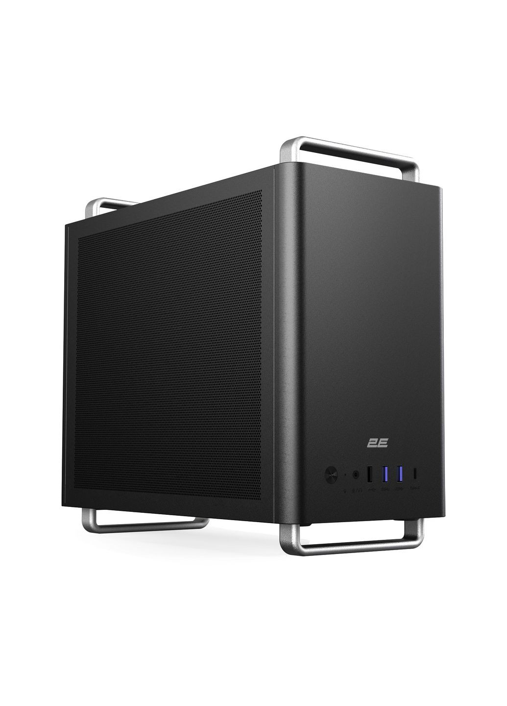 Компьютер персональный Rational Intel i5-14400F, 32Gb, F1TB, NVD5050-8, B760, -V300B-MH, 500W, Win11PE 2E (368631207)