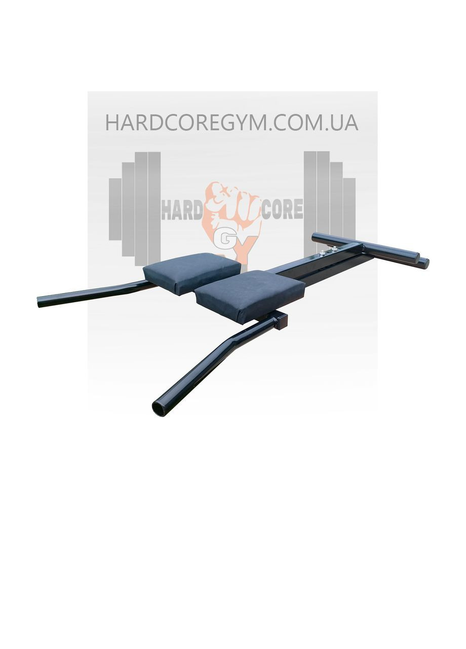 Тренажер для гиперэкстензии 40х40 (Угловая) No Brand (326596787)
