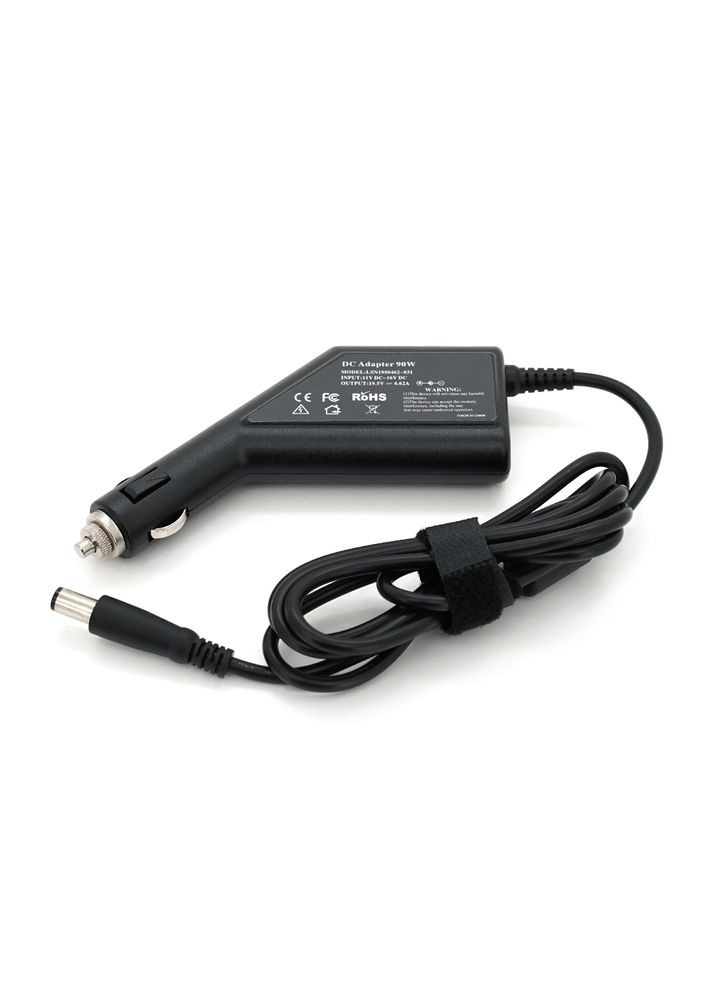 АЗУ для ноутбука DELL 19.5V 4,62A (90 Вт) штекер 7.4*5.0мм Voltronic (315435232)
