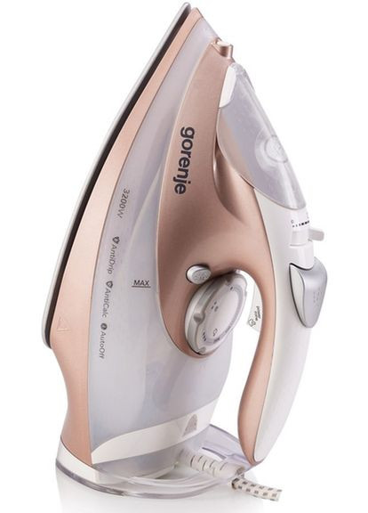 Праска з подачею пари SIH3200WR Gorenje (301350625)