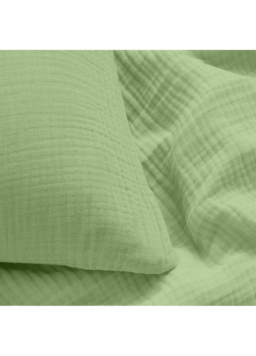 Наволочка муслін на подушку 40х60 FOREST (4822052465080) Cosas (366961347)