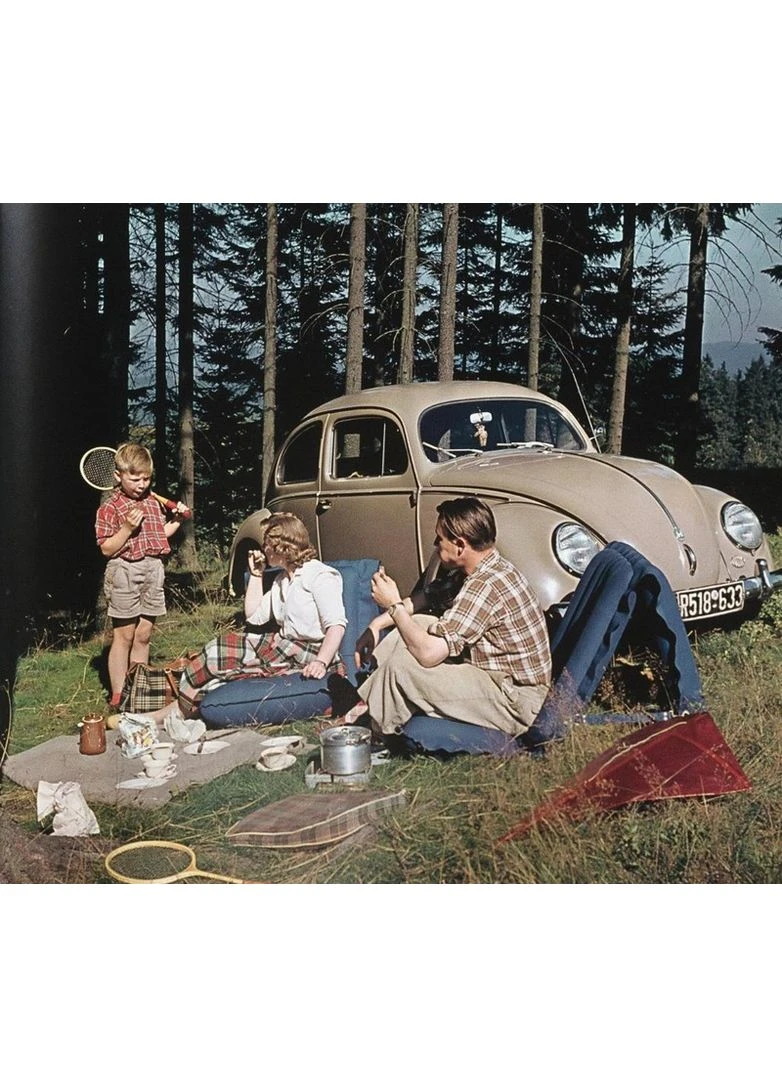 Йозеф Г. Дарчінгер. Економічне диво Taschen (392245391)
