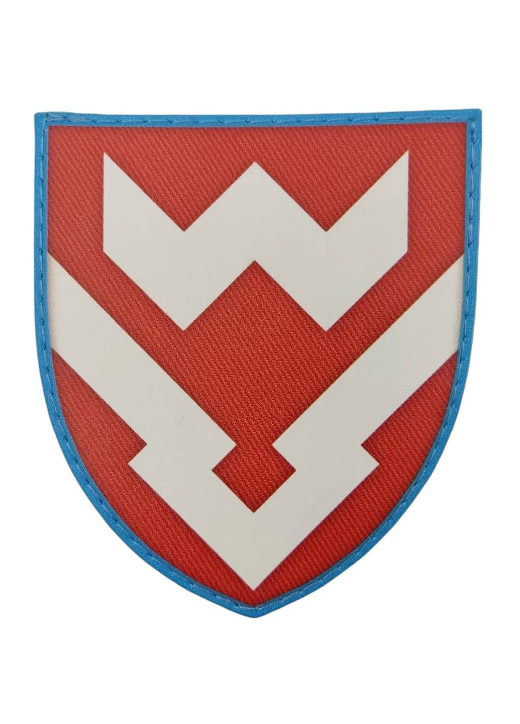 Патч / шеврон ВСУ 46 объединенный центр обеспечения No Brand (317404882)