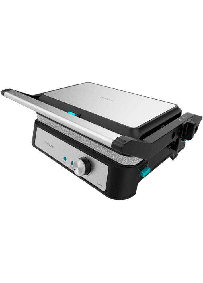 Гриль Rock'nGrill 1500 Take&Clean Stone (CCTC-02994) Cecotec (316556092)