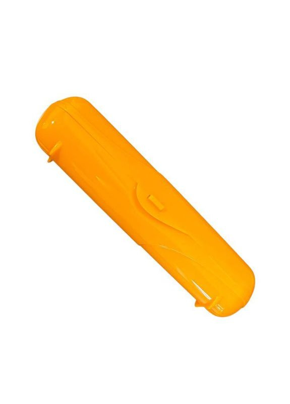 Футляр для зубної щітки К125 великий No Brand (367983790)