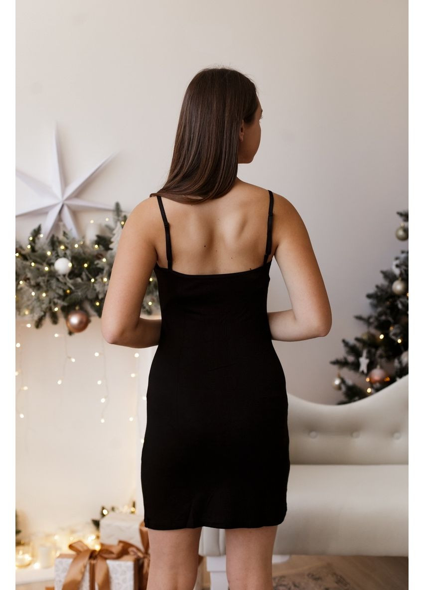 Комбинация женская на бретельках Ozkan (365720460)