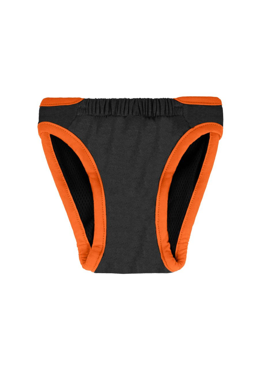 Трусы гигиенические Bronzedog регулируемые Трикотажные (672211/Т) Barksi (370548524)