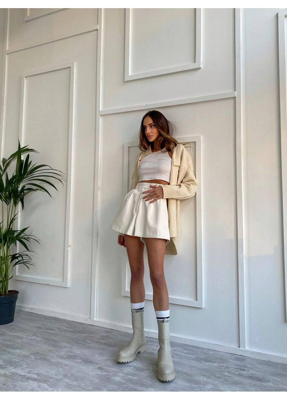 Шорты MARTI цвет белый milirud (366291488)